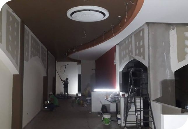 Home Remodeling Solutions