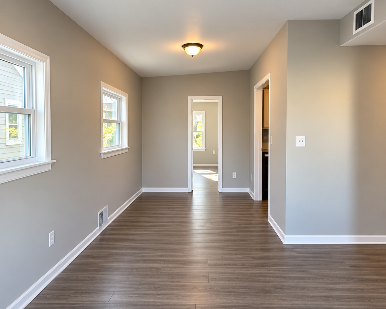 Painting Services